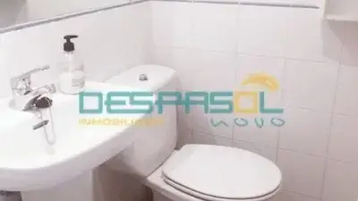 Casa Adosada en Alquiler Novo Sancti Petri