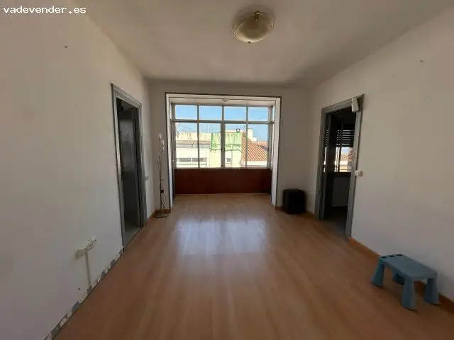 Piso con Vistas al Mar en Premià de Mar Zona Alta