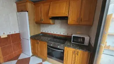Alquiler Piso 102m2 Villarreal 3 Habitaciones Garaje