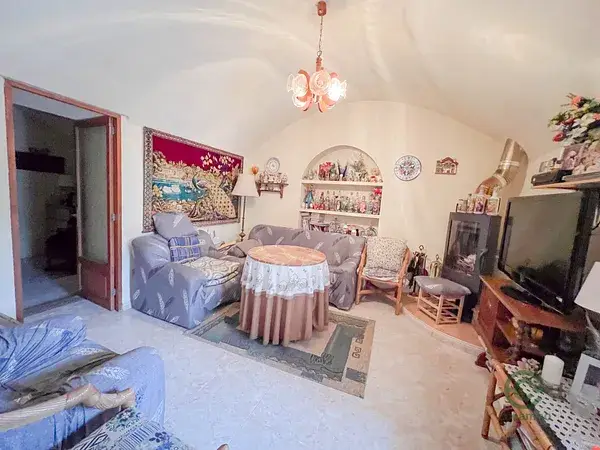 Molino Centenario en Felanitx 213m2