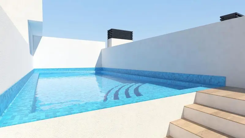 Apartamentos de Obra Nueva en Torrevieja Costa Blanca