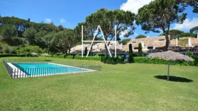Casa Adosada en Supermaresme con Piscina Comunitaria
