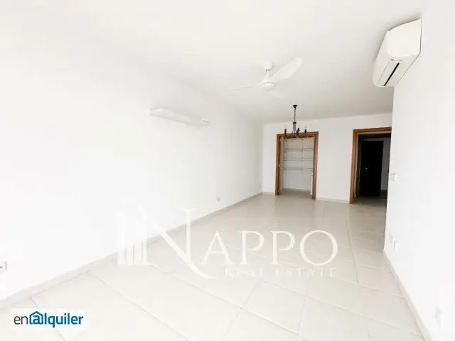 Alquiler Piso Reformado Palma Centro Vistas Puerto