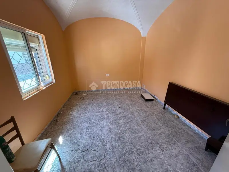 Casa en Venta en San Andrés Mérida 4 Habitaciones 2 Baños