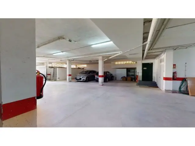 Alquiler Plaza de Garaje Interior Albir Larga Temporada