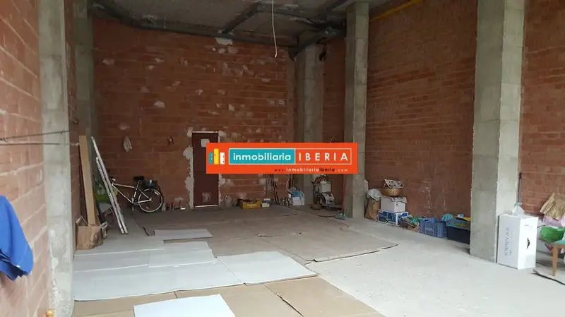 Venta Local comercial en San Adrián , Logroño - Ref: 2610