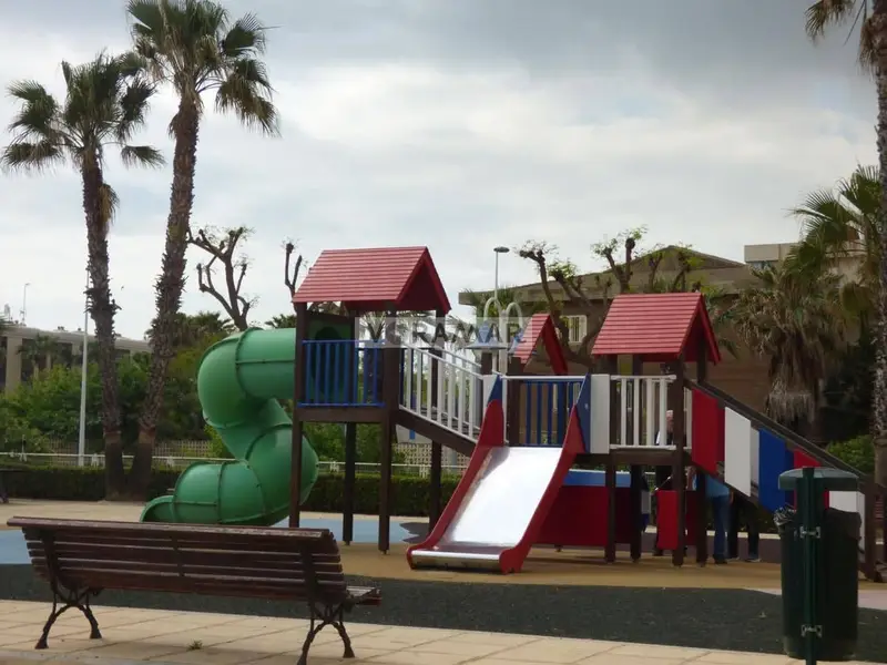 Alquiler Apartamento Playa Patacona Septiembre 2025 Junio 2026
