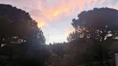 Casa en venta en Pinos de Alhaurín