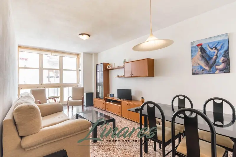 Piso en venta en Cartagena, Murcia