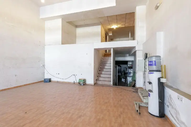 Venta Local Comercial Lujo Armilla 203m2