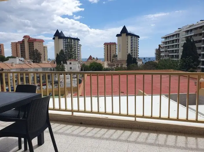 Apartamento 1 Dormitorio en Venta Cerca de la Playa