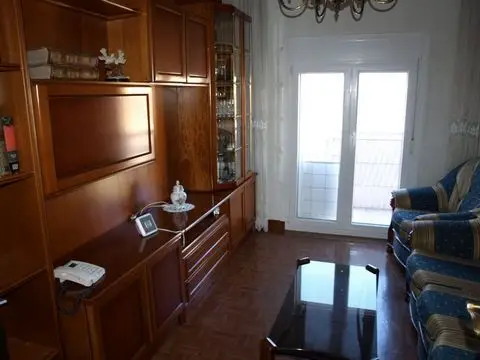 Piso 2 Dormitorios Valladolid 70m2 Reformado