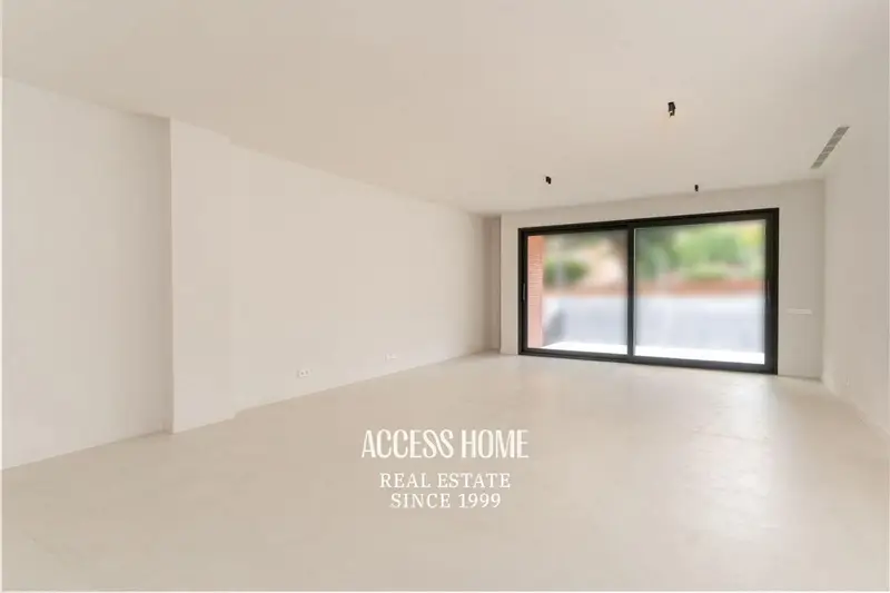 Piso de Lujo en Venta en Sant Gervasi Galvany Barcelona