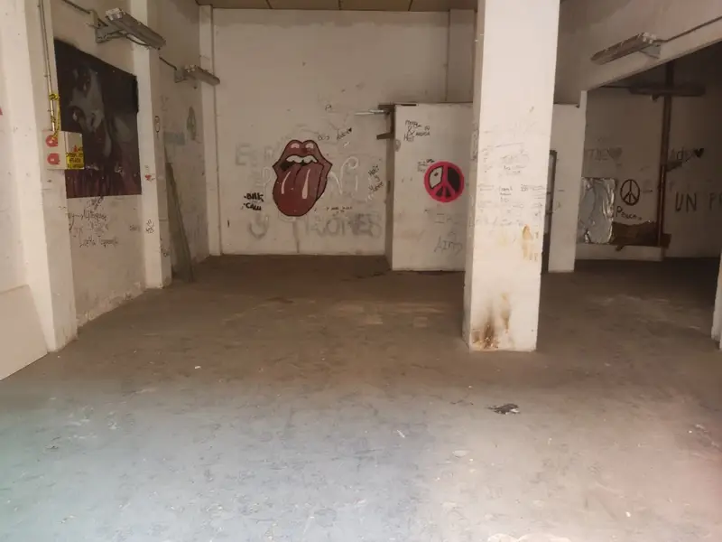 Venta Local Comercial San Roque Almansa 140m2