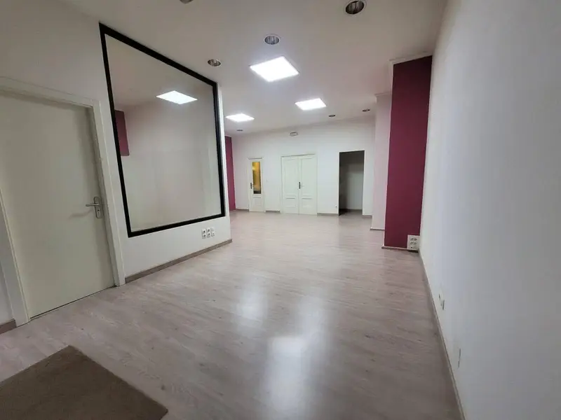 Oficina en venta Santiago de Compostela 102m²