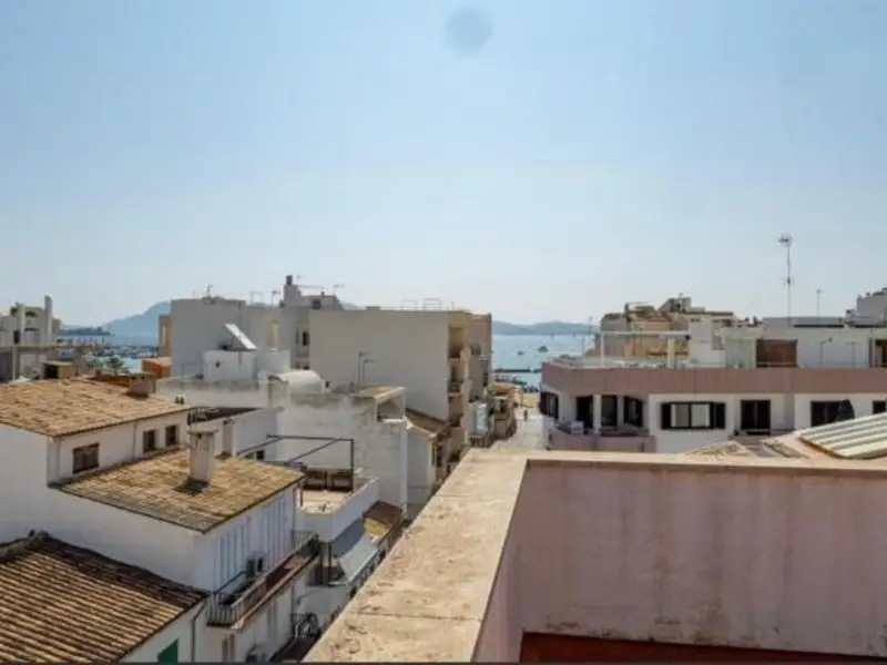 venta Piso en Pollença, Balears (Illes) (48334725387.100500)- Globaliza