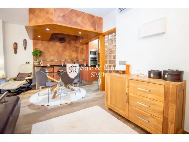 Piso Reformado 117m² 3 Dormitorios Tossa de Mar