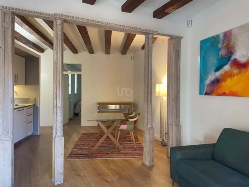 venta Piso en San Antoni, Eixample (50097368701.108700)- Globaliza