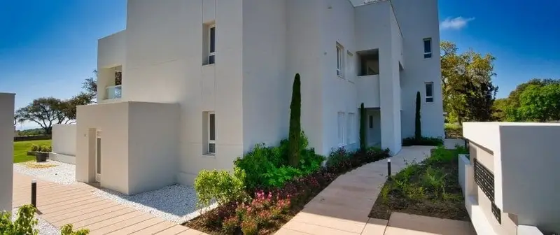 Apartamentos en Venta San Roque Club