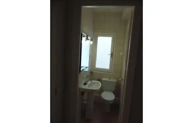Alquiler Apartamento 4 Dormitorios Madrid Vallehermoso