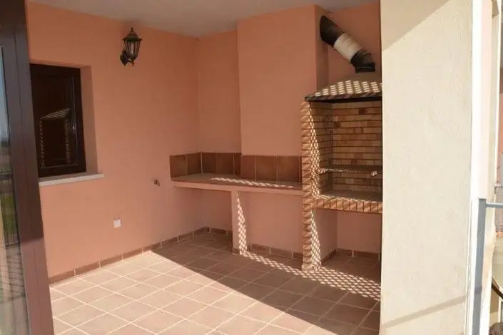 Apartamento 3 Dormitorios Hacienda del Alamo Golf