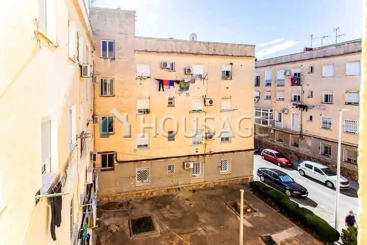 Piso en venta en Cartagena 2 dormitorios 56m2 cerca de la playa