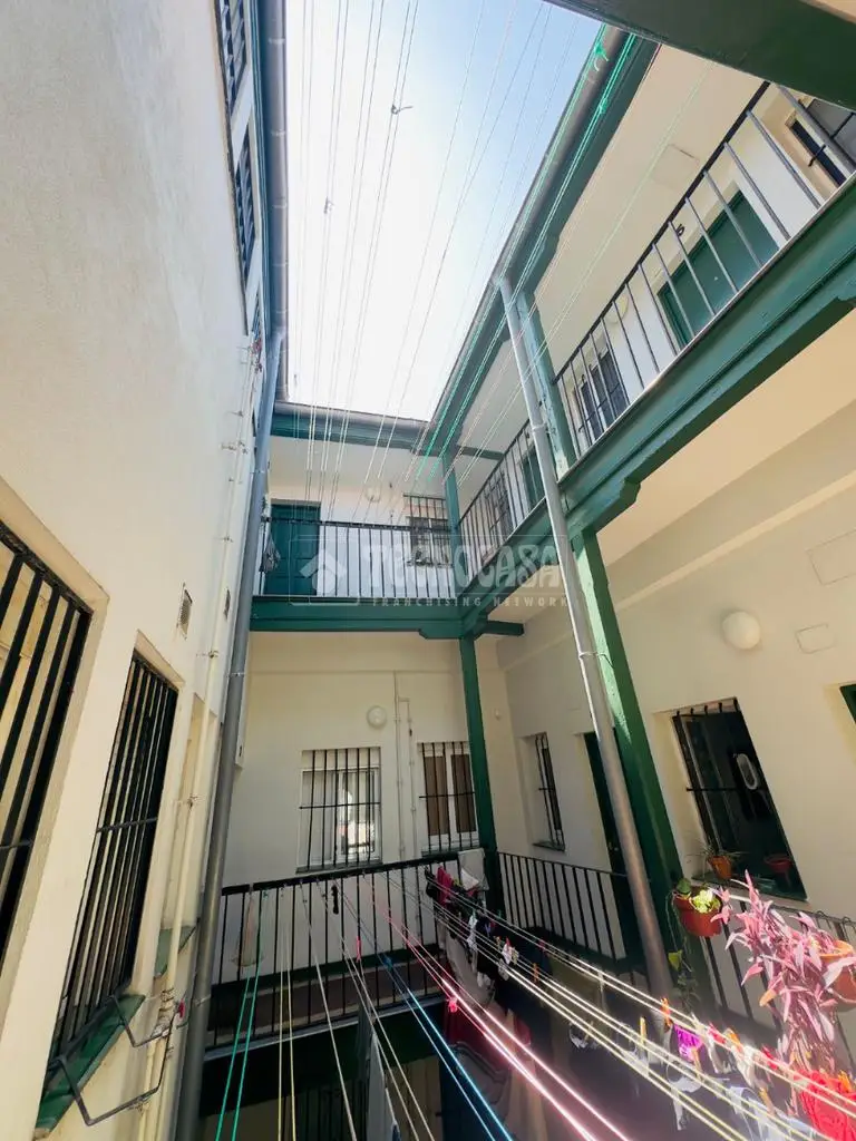 Piso en venta Anton Martin Madrid