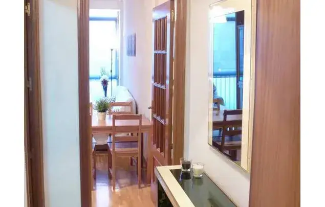 Alquiler Habitaciones Madrid Opañel Cerca Metro