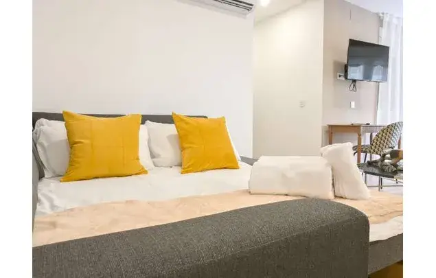 Rent 3 bedroom apartment of 82 m² in Madrid