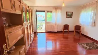 Casa en Venta en Loma de Montija