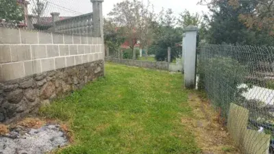 Finca rústica en venta en Rúa Soutelo