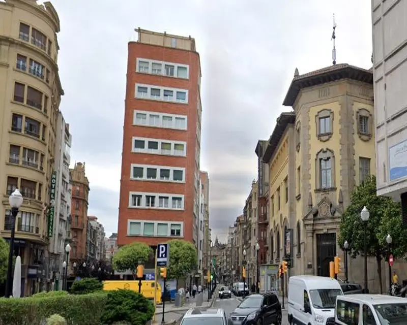 Piso en venta en Gijón 42m2