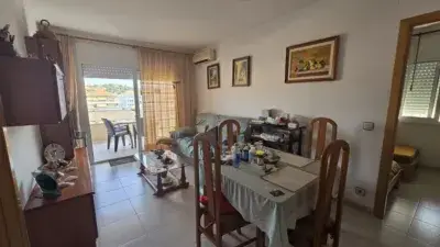 Piso en venta en los Pinos