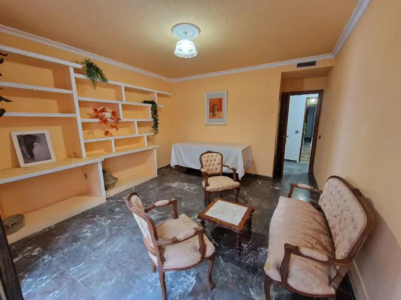 Venta Piso 3 Dormitorios Centro Algeciras ISUR390