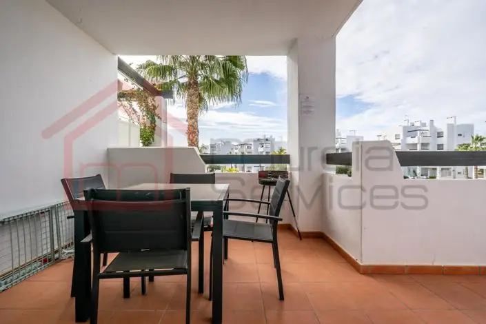 Apartamento en Venta Las Terrazas Murcia 2 Dormitorios