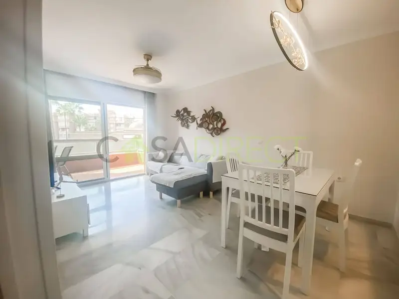 Piso en alquiler en Torrox, Málaga