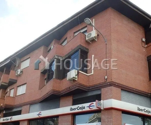 Piso en Venta Velilla de San Antonio Madrid 55m2