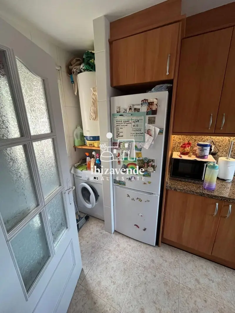 Ático en venta en Nuestra Señora de Jesus, Santa Eulalia / Santa Eularia, Ibiza