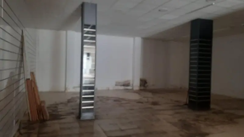 Local Comercial en Alquiler Nervion Sevilla 220m2