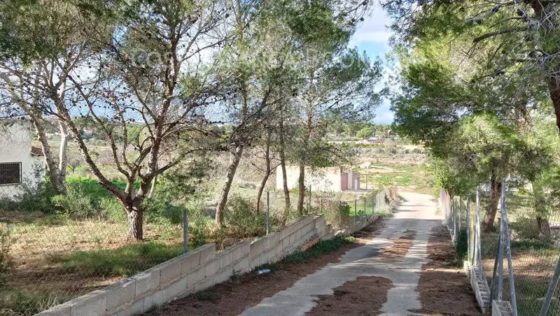 Venta Parcela en Alfas Del Pi, L'Alfas del Pi - Ref: s-4655