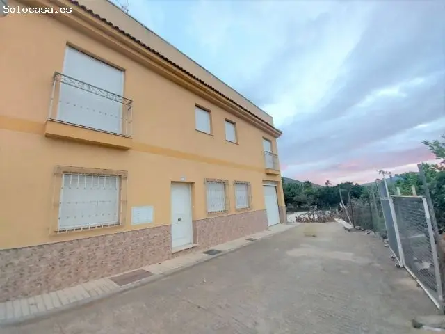 Dúplex en Venta Benejí 3 Habitaciones Garaje