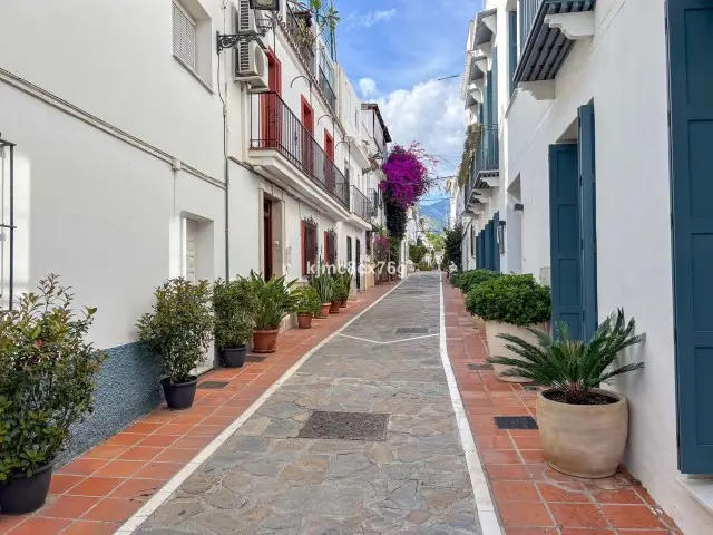 Casa 5 Dormitorios Marbella Centro Reforma