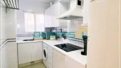 Apartamento en Alquiler Novo Sancti Petri Playa La Barrosa