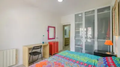 Piso en Venta en Carrer Sant Llorenç Brindisi 80m2 3 habitaciones