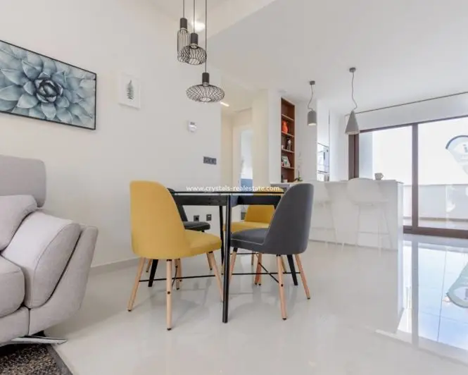Bungalows en Venta Los Balcones Torrevieja