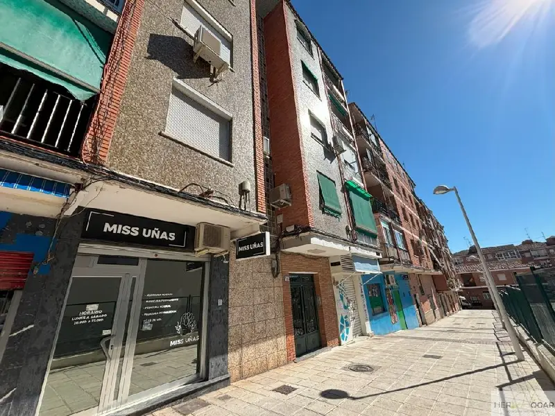 Venta Local comercial en Palomarejos, Toledo - Ref: 638