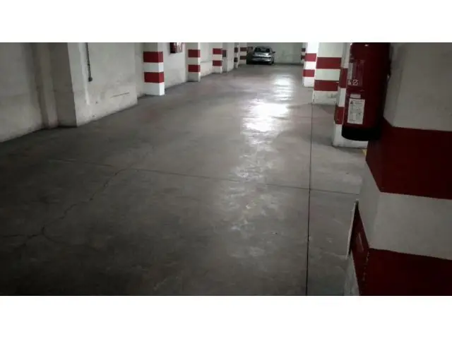 Plaza de Garaje en Venta o Alquiler Alcoy Zona Norte