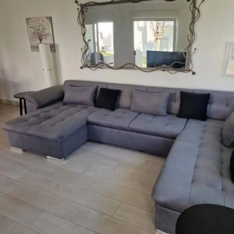 Apartamento en Puerto Banus 3 habitaciones 3 baños reformado cerca de la playa