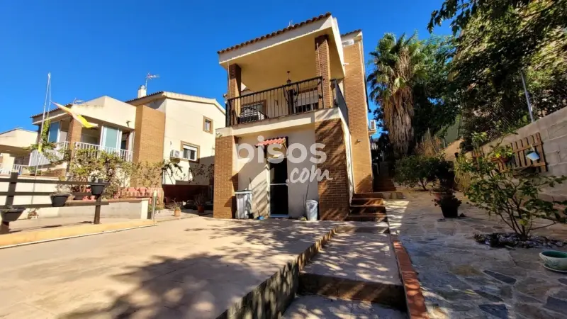 Chalet en venta en Vilamarxant