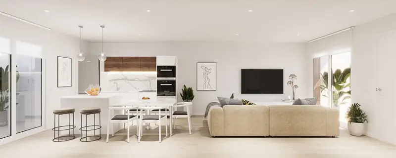 Chalet en Venta en San Javier Murcia
